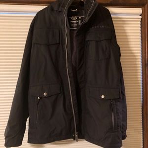 Men’s 686 ski/snowboard jacket